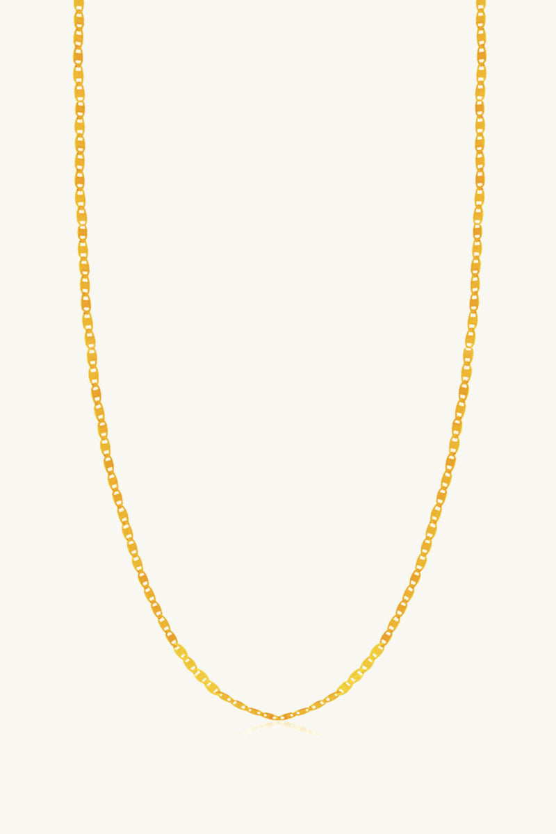 Amelie Chain Necklace