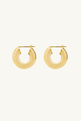 Aveline Hoop Earrings