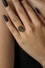 Black Moon Ring