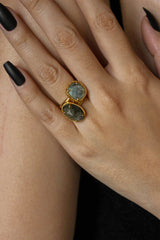 Black Moon Ring