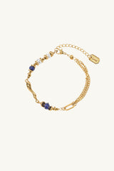 Bluebell Bracelet