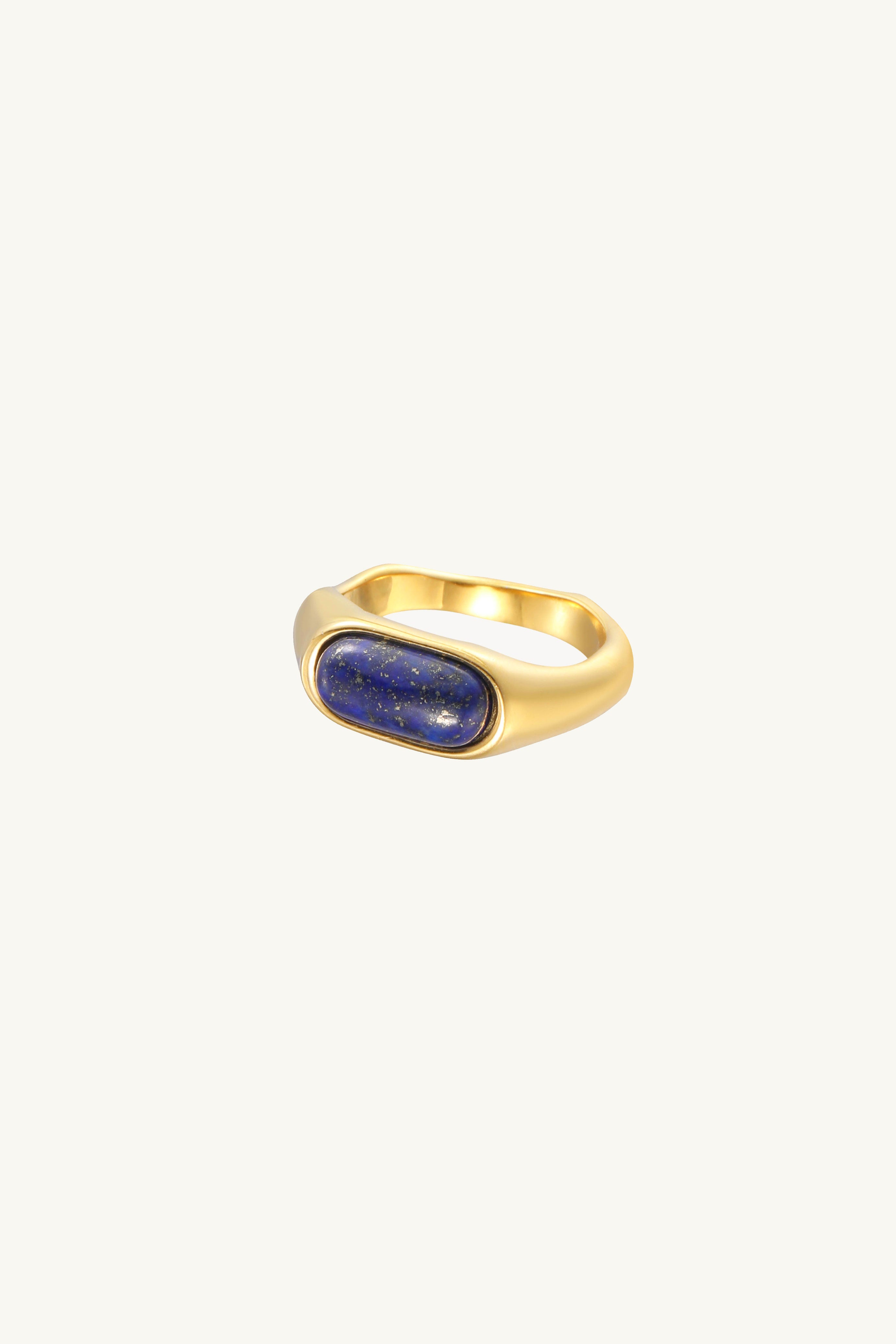 Bluebell Ring