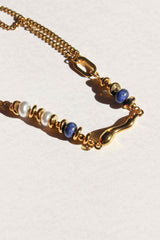 Bluebell Bracelet