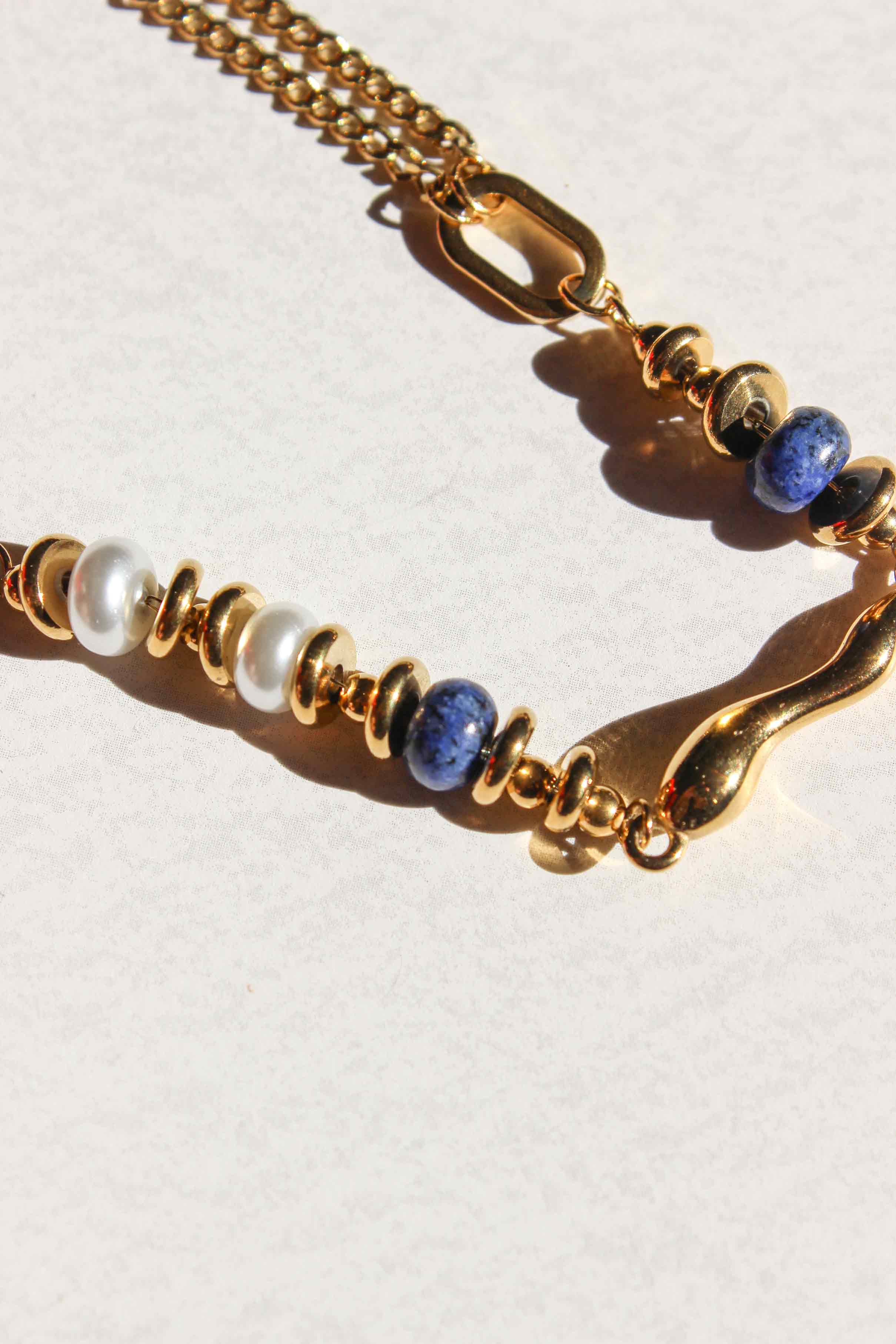 Bluebell Bracelet