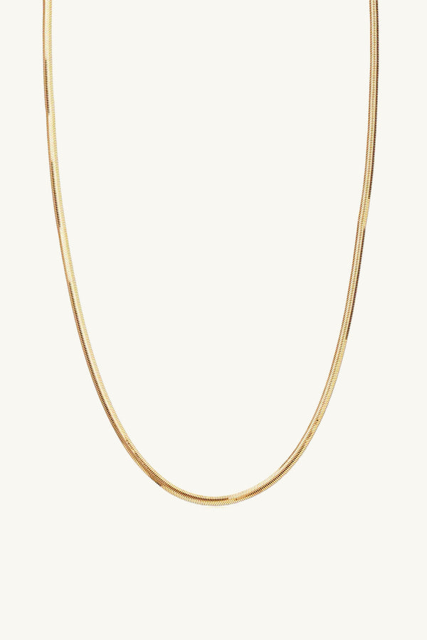 Charlie Chain Necklace