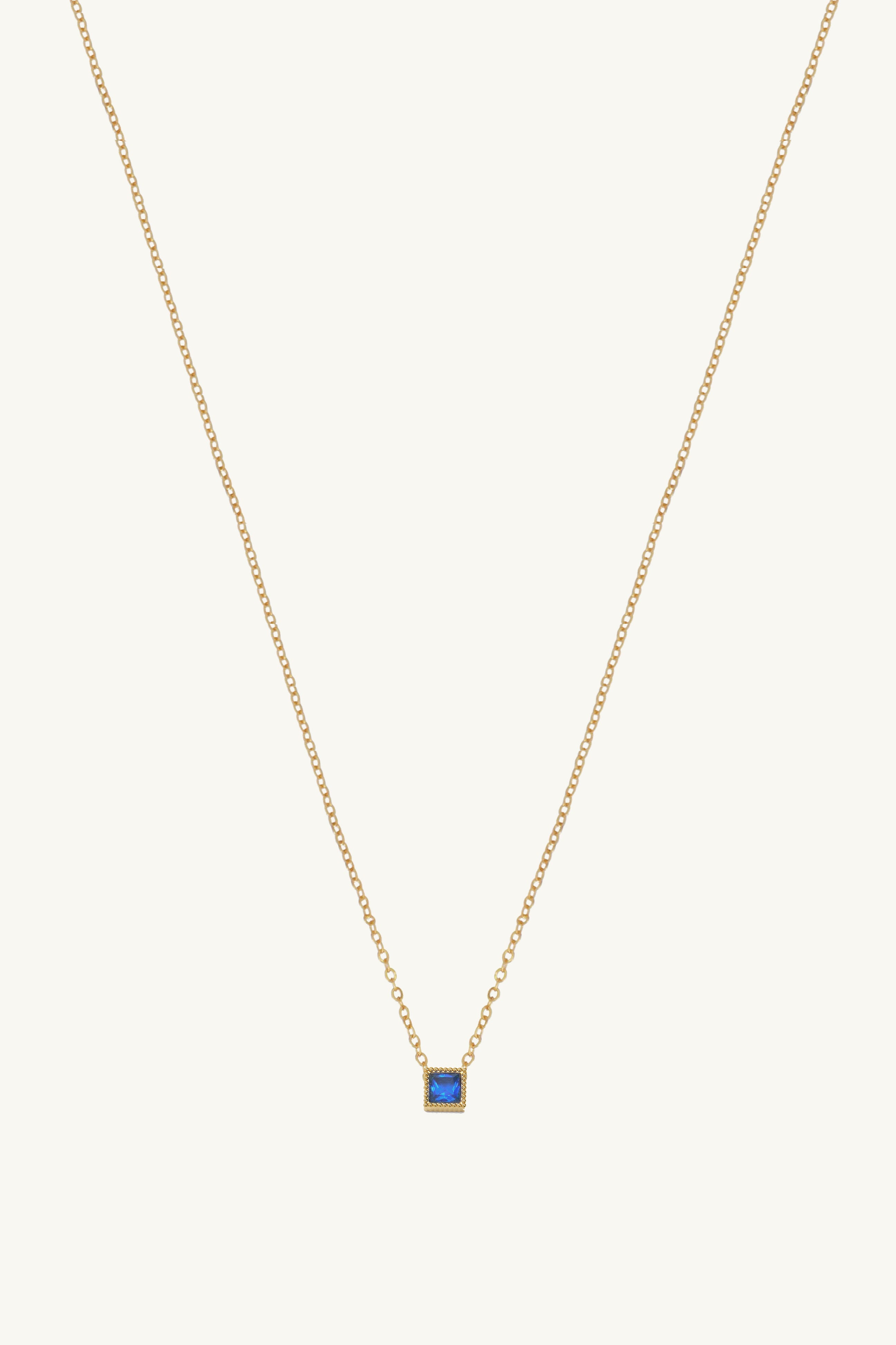 Diane Necklace