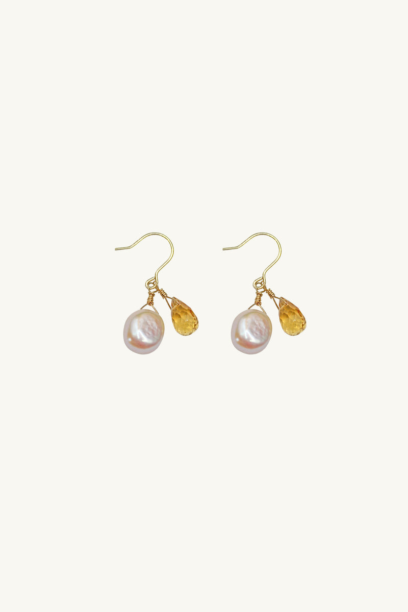 Evelyne Earrings