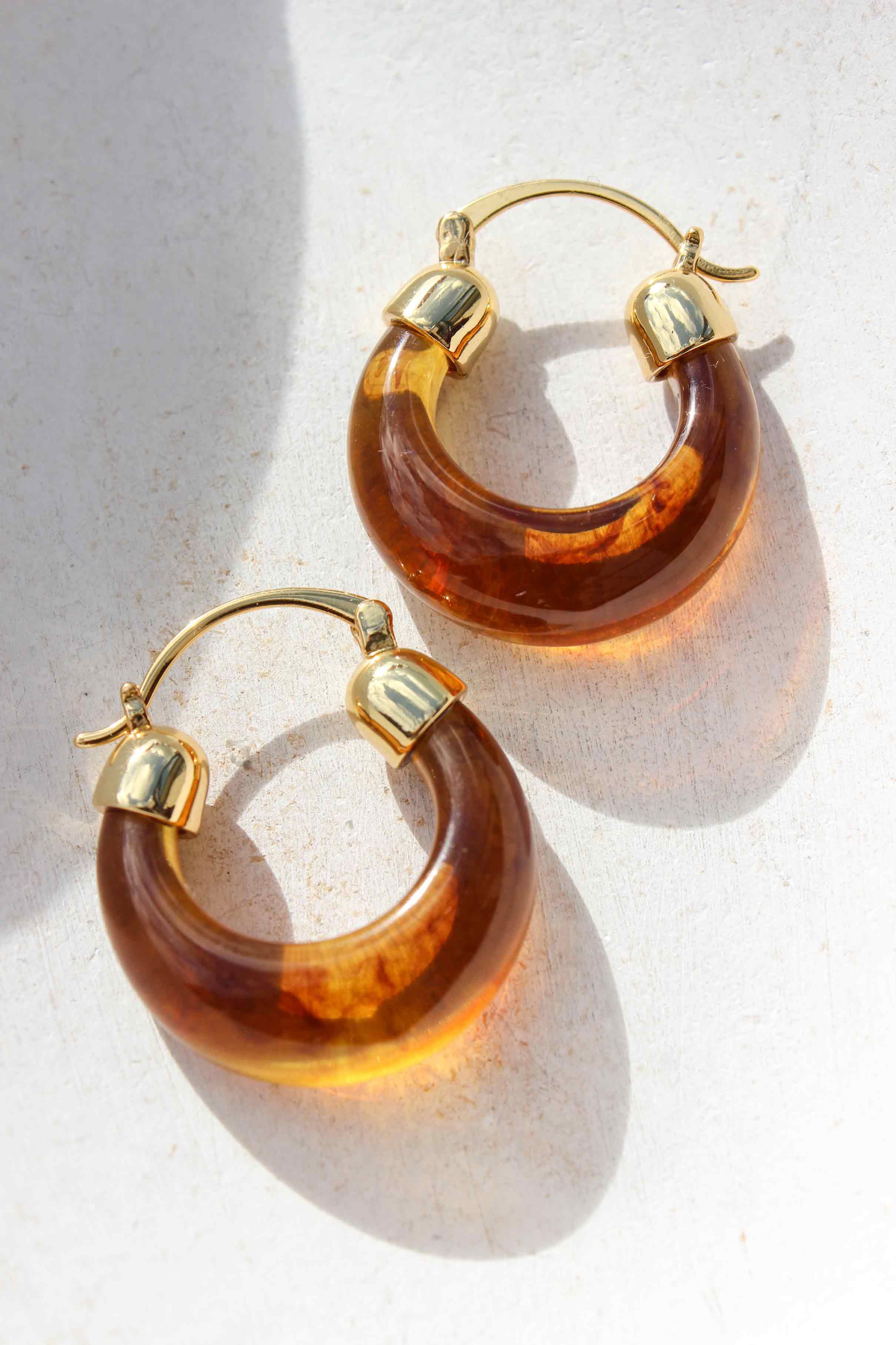 Estella Earrings