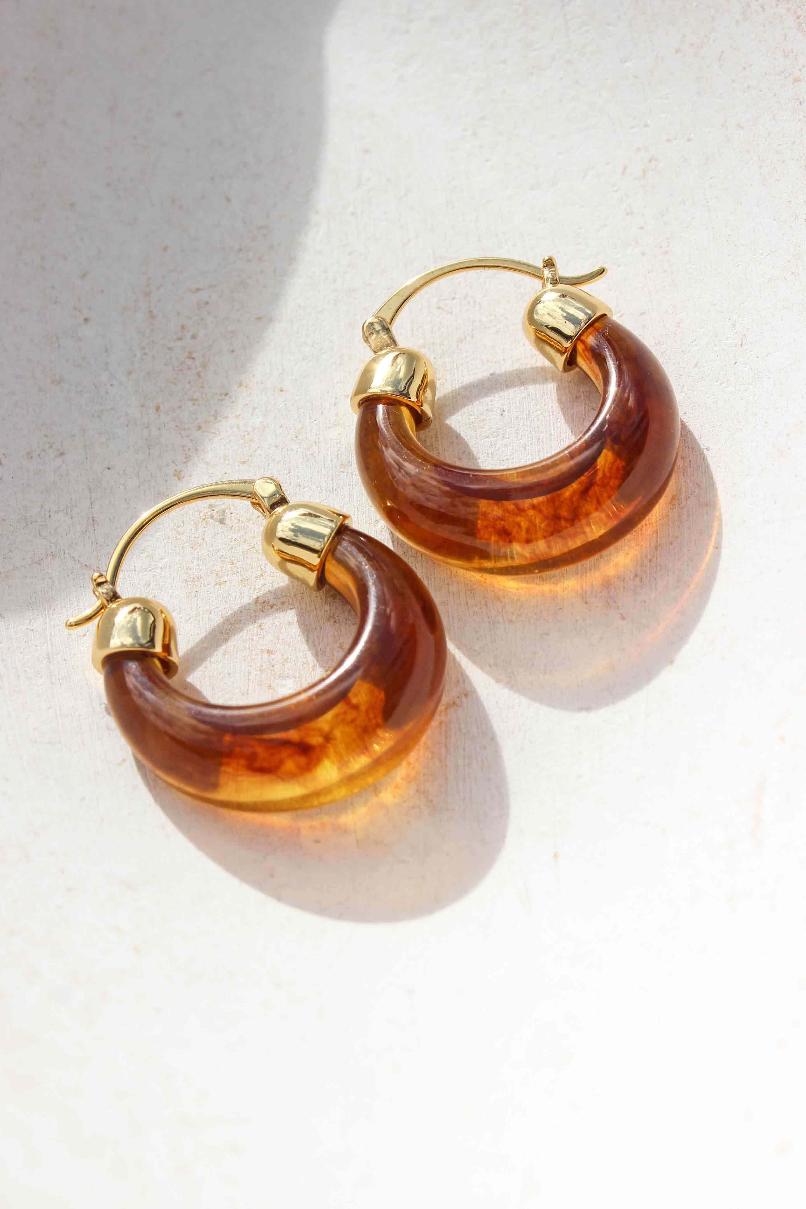 Estella Earrings