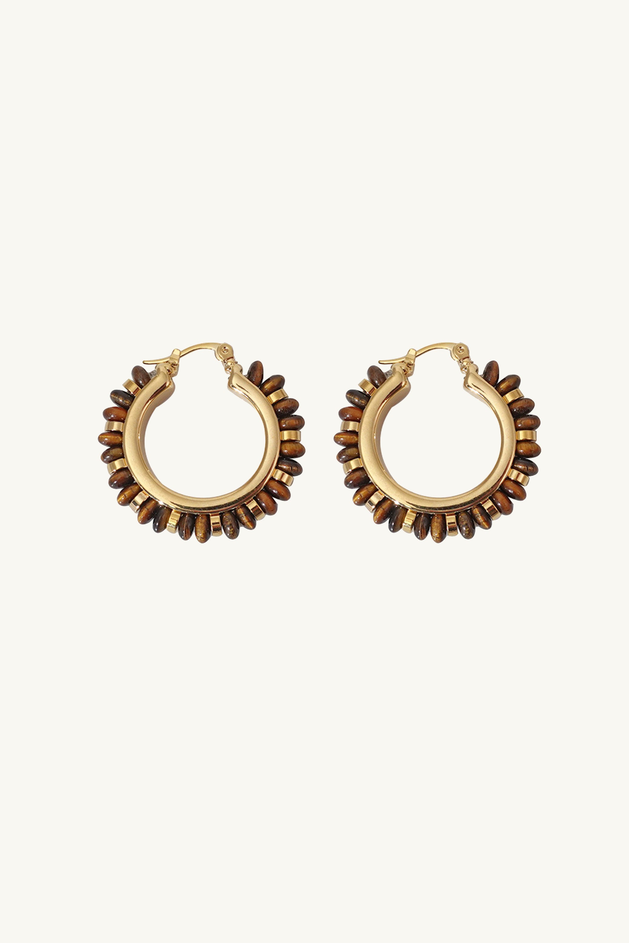 Eternal Earrings