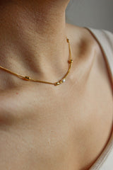 Eleanor Necklace