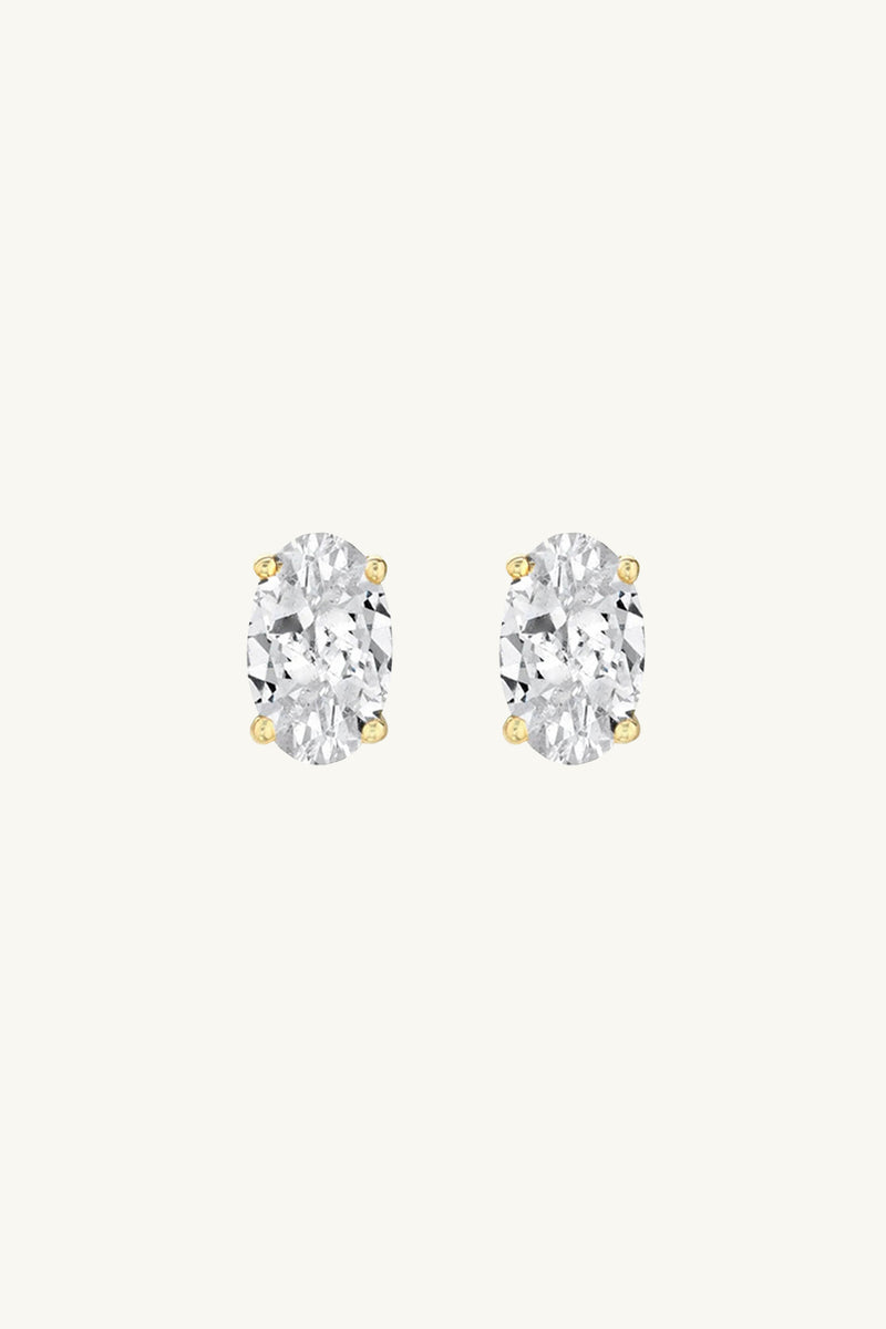 Jillian Stud Earrings