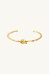 Knot Bangle