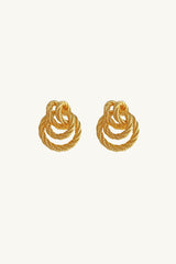 Knot Earrings