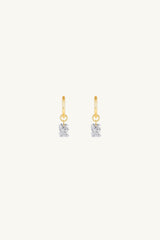 Lucienne Earrings