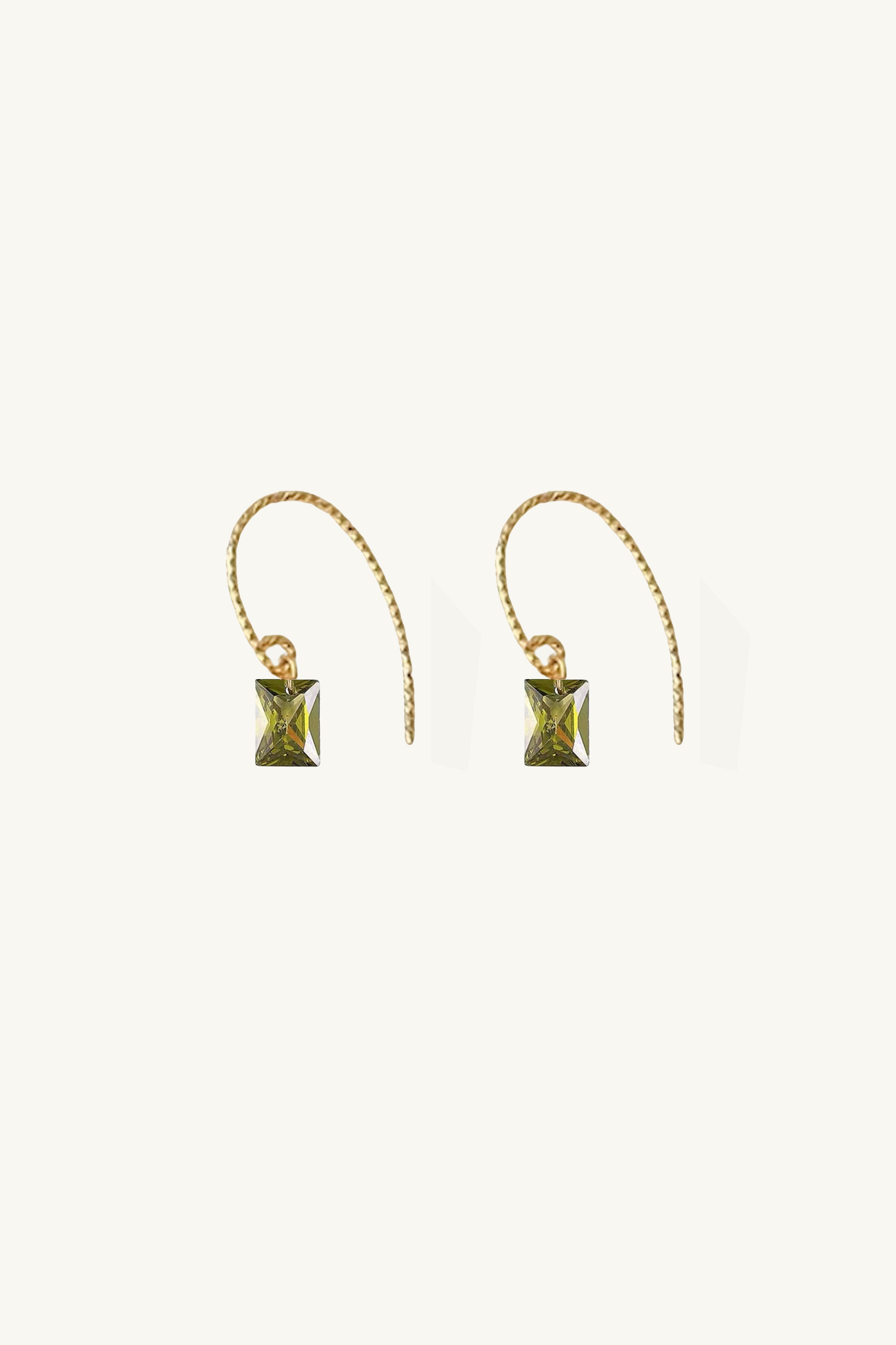 Lya Drop Earrings