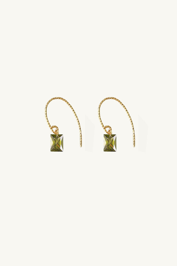 Lya Drop Earrings