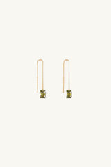 Lya Threader Earrings