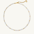 Merci Necklace