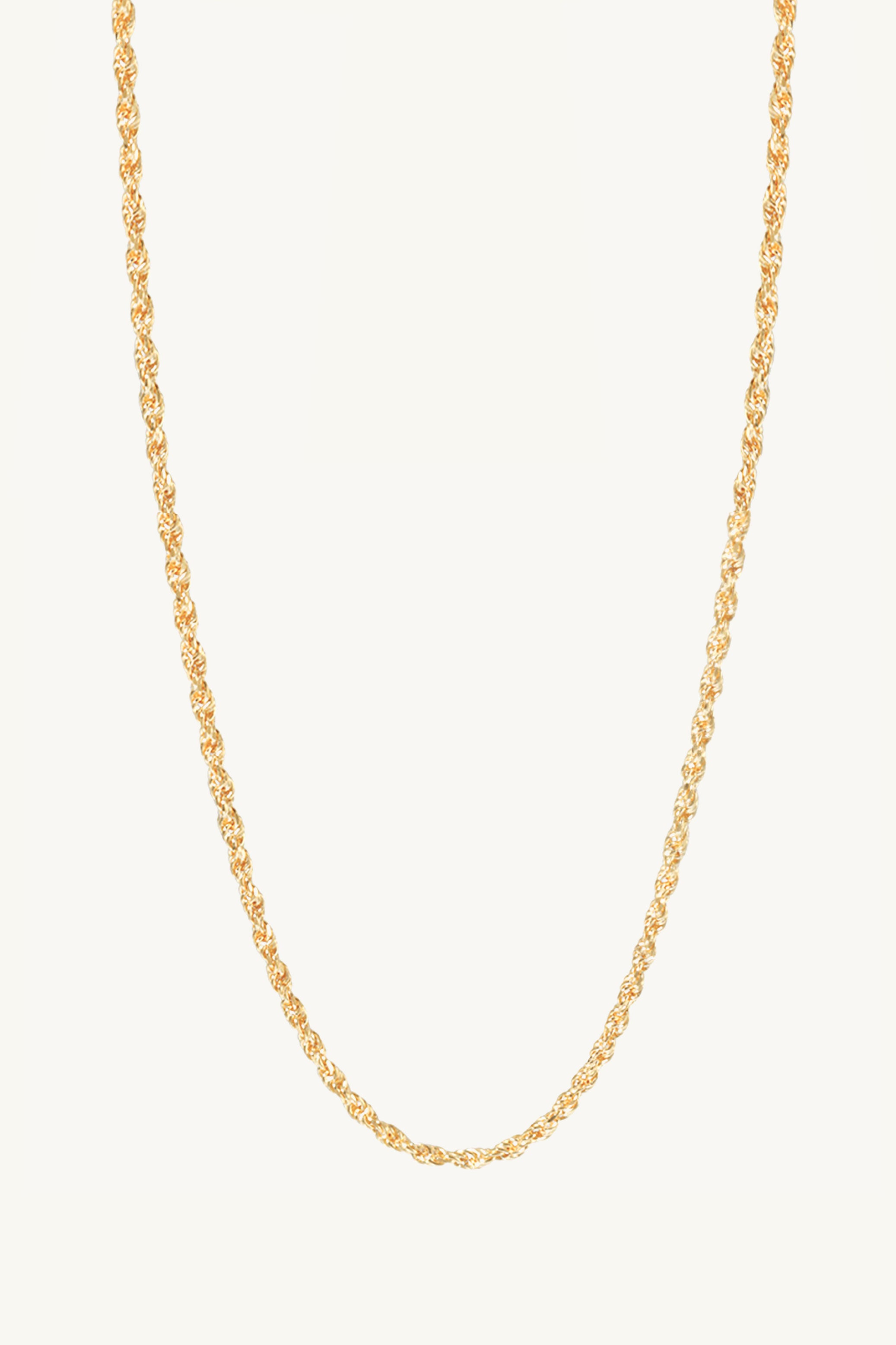 Mivea Chain Necklace