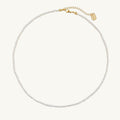Monet Pearl Choker