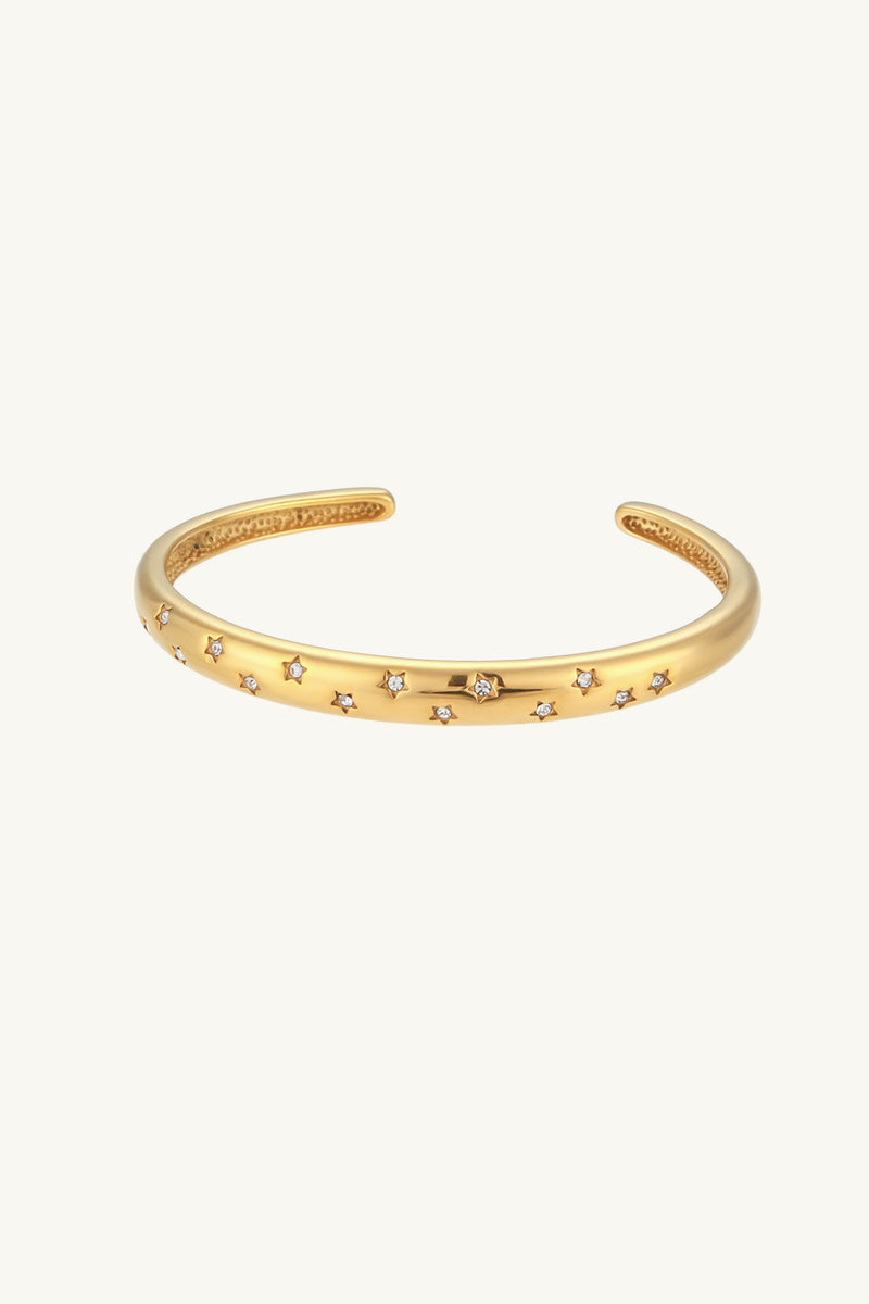 Nova Star Bangle