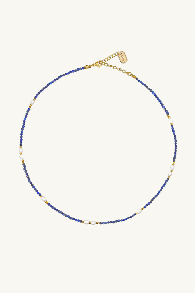 Oceane Necklace