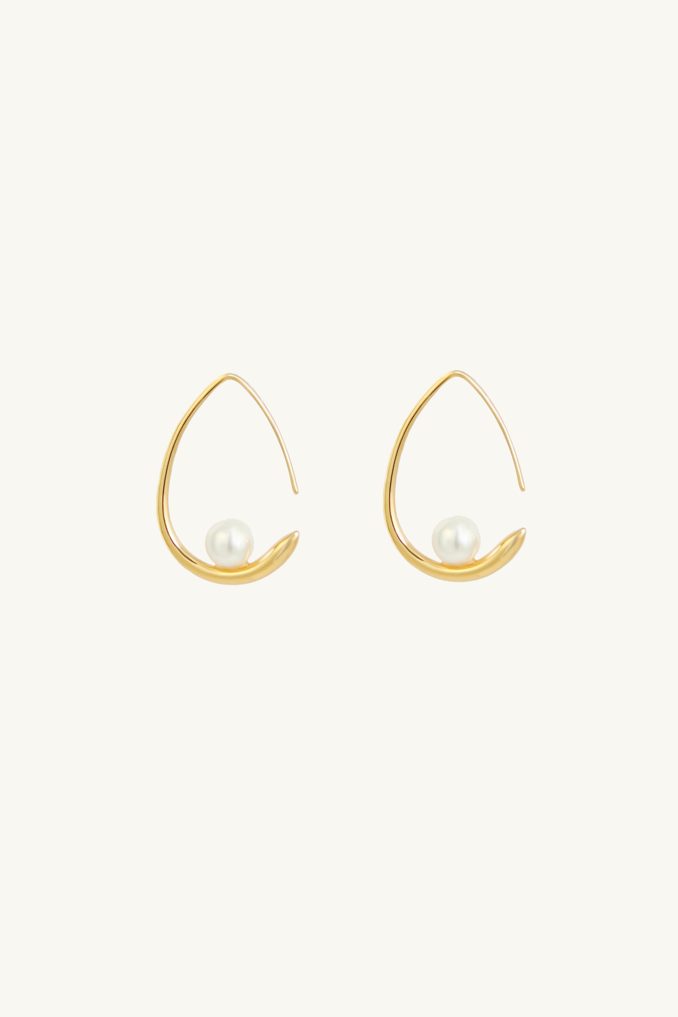 Rosalie Earrings