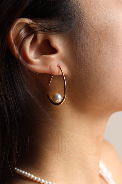 Rosalie Earrings