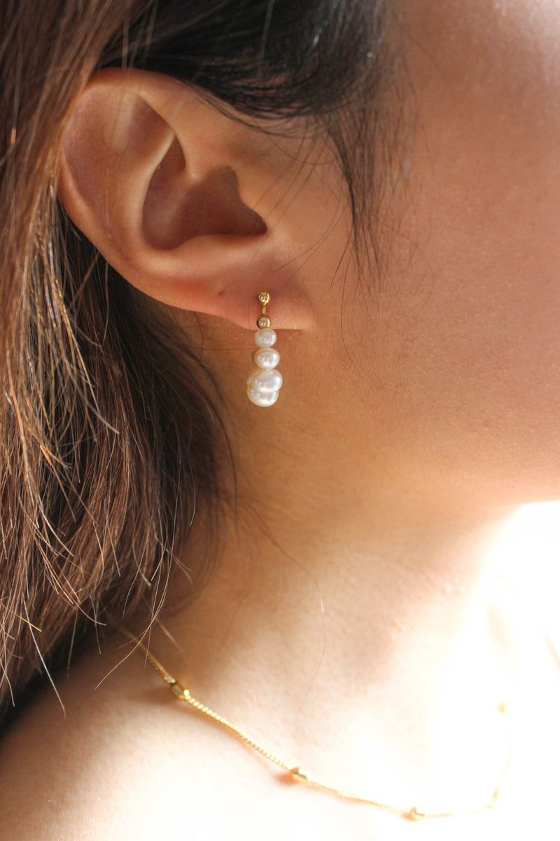 Delaney Earrings