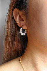 Delaney Earrings