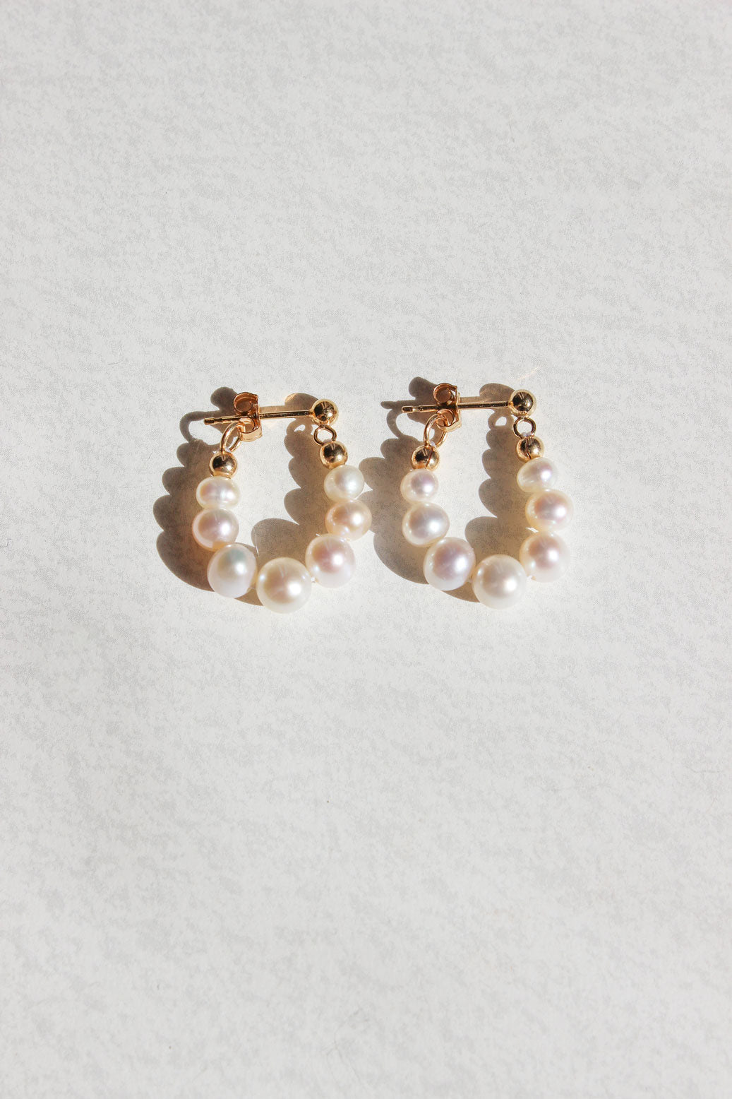 Delaney Earrings