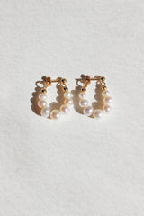 Delaney Earrings