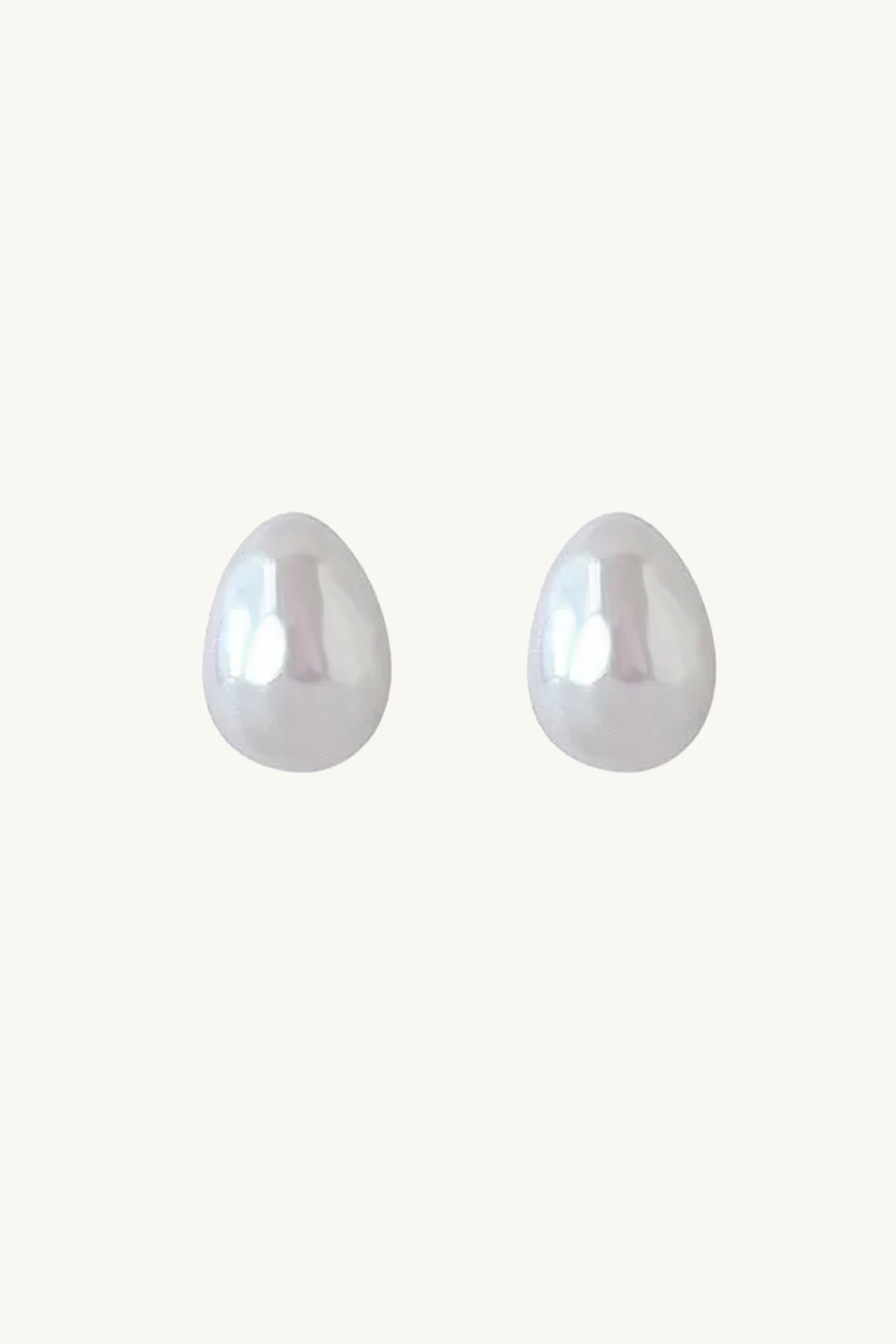 Sienna Pearl Earrings