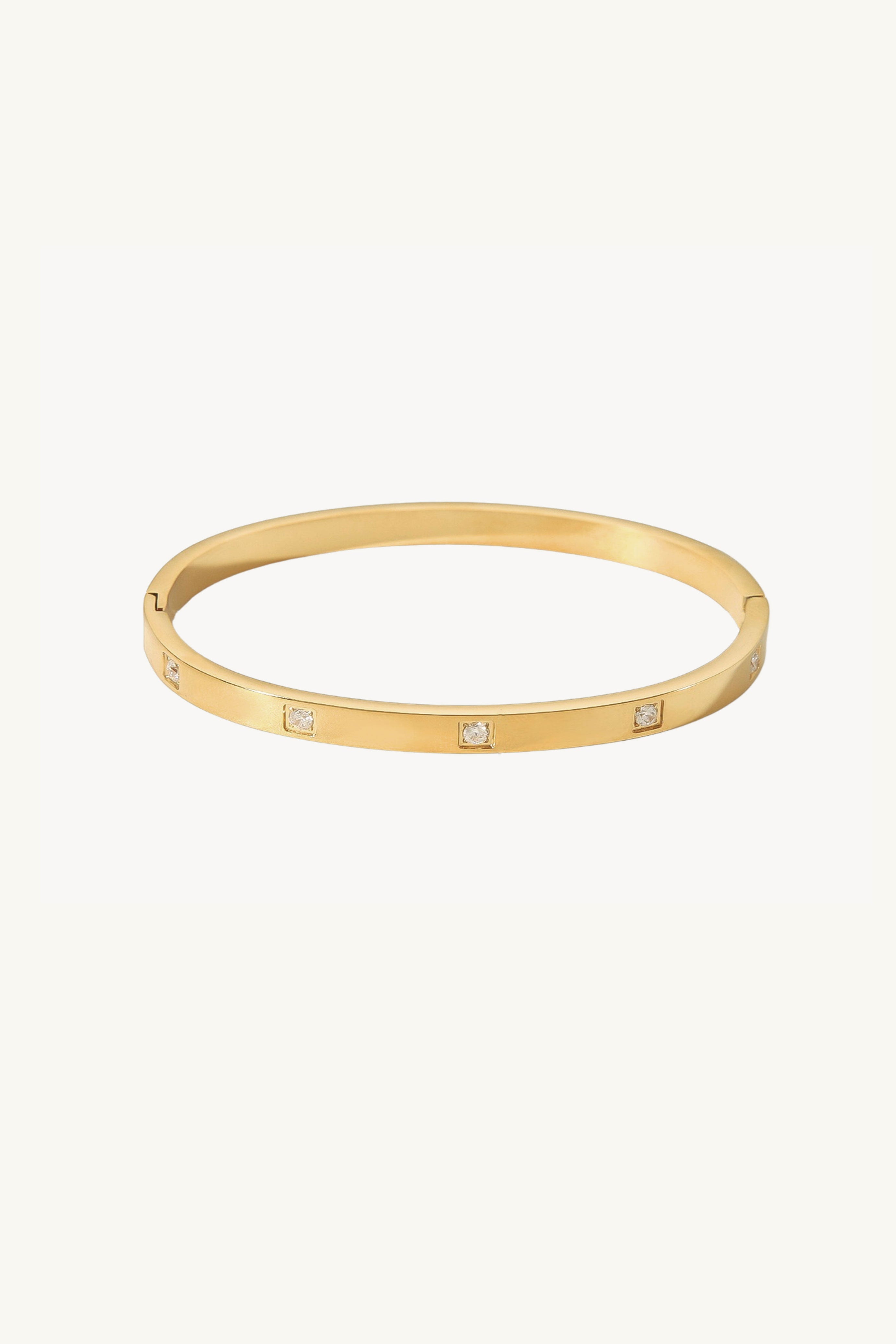 Rebel Bangle