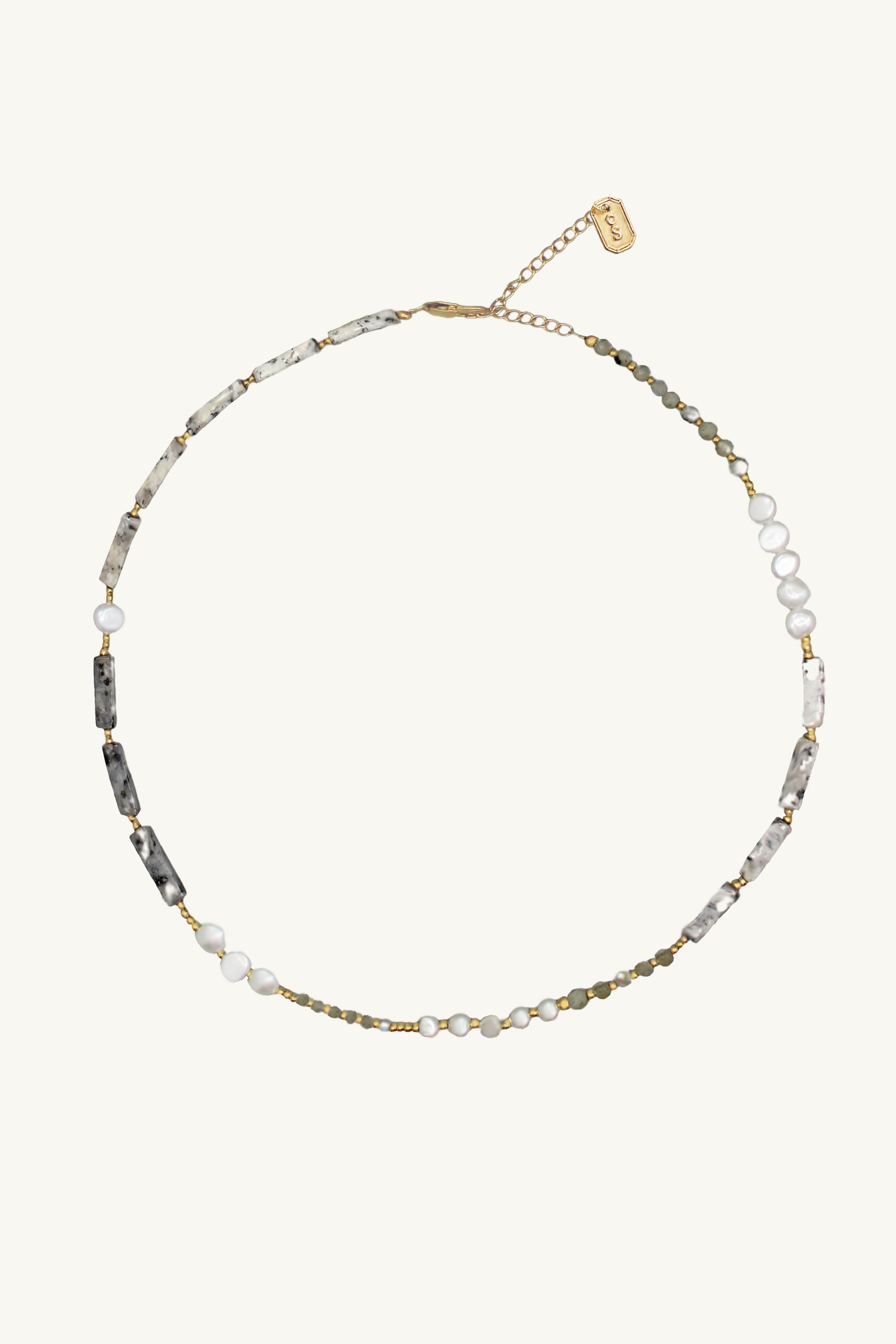 Regan Beach Choker