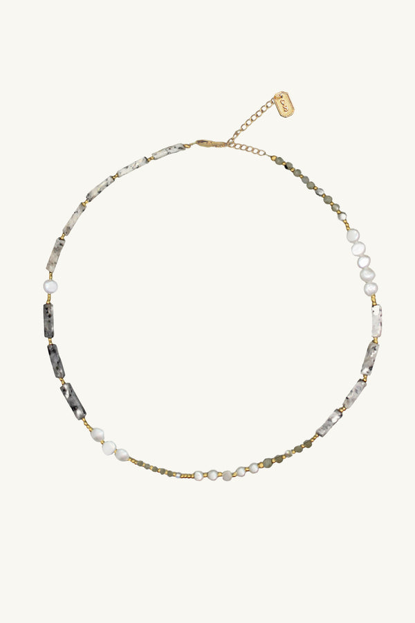 Regan Beach Choker