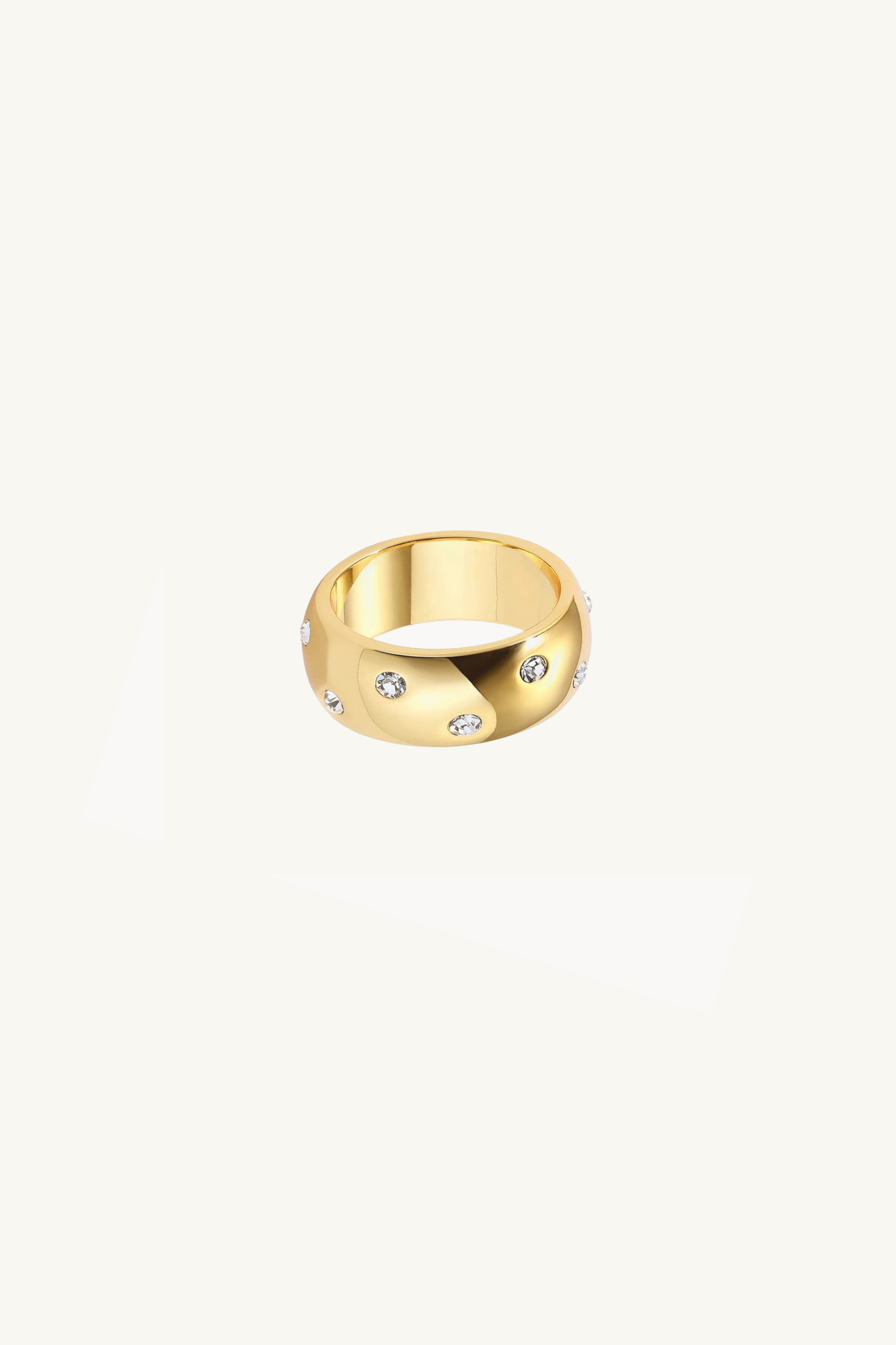 Valentina Band Ring