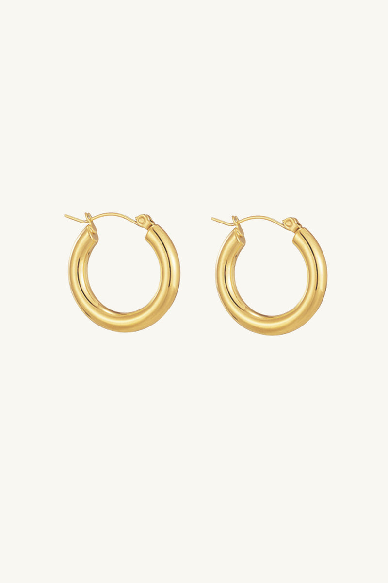 Rosalind Hoop Earrings