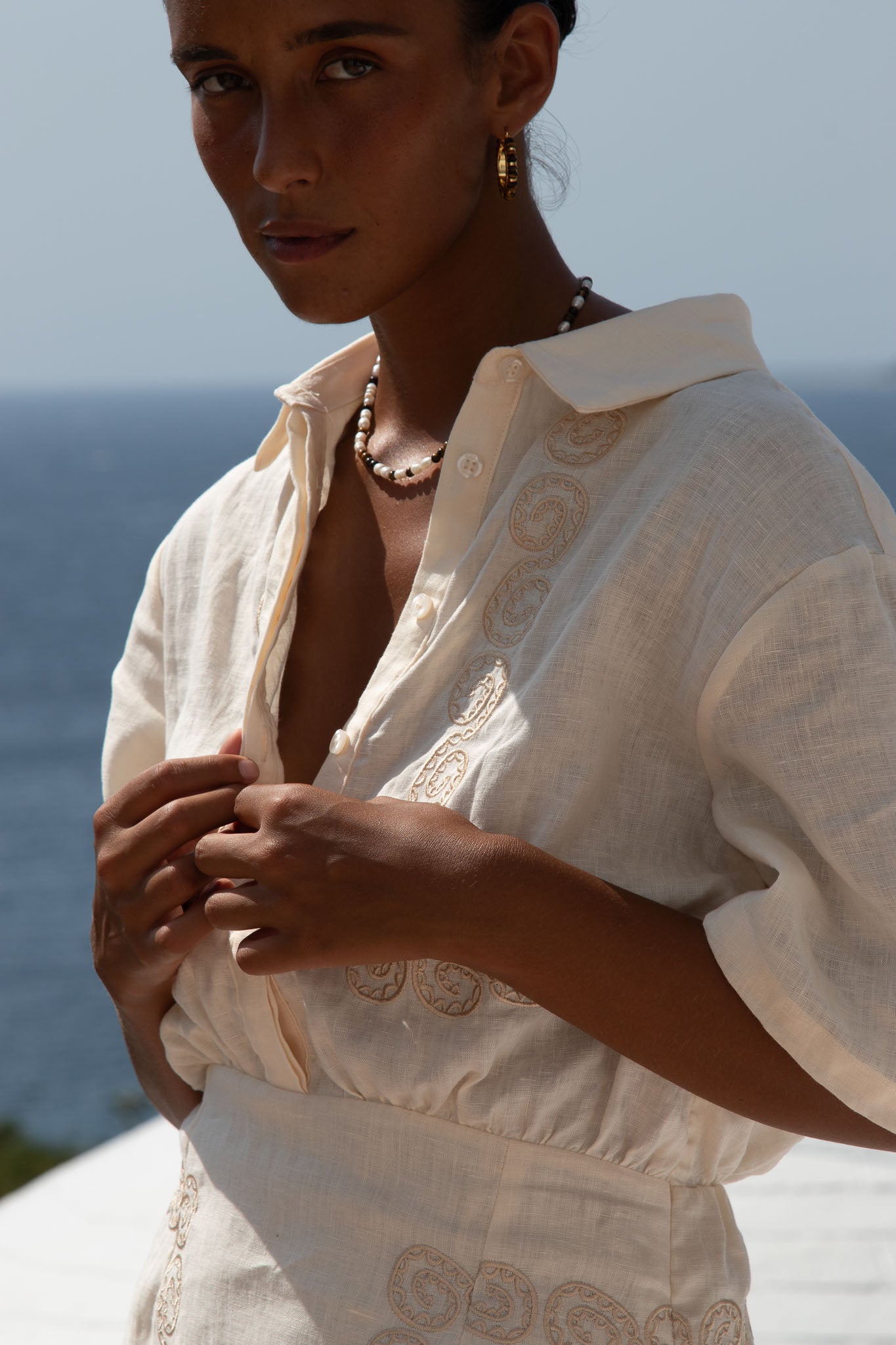 Eternal Earrings