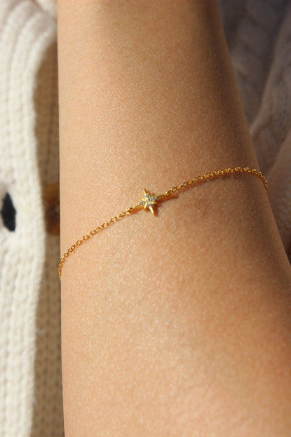 Starlight Bracelet