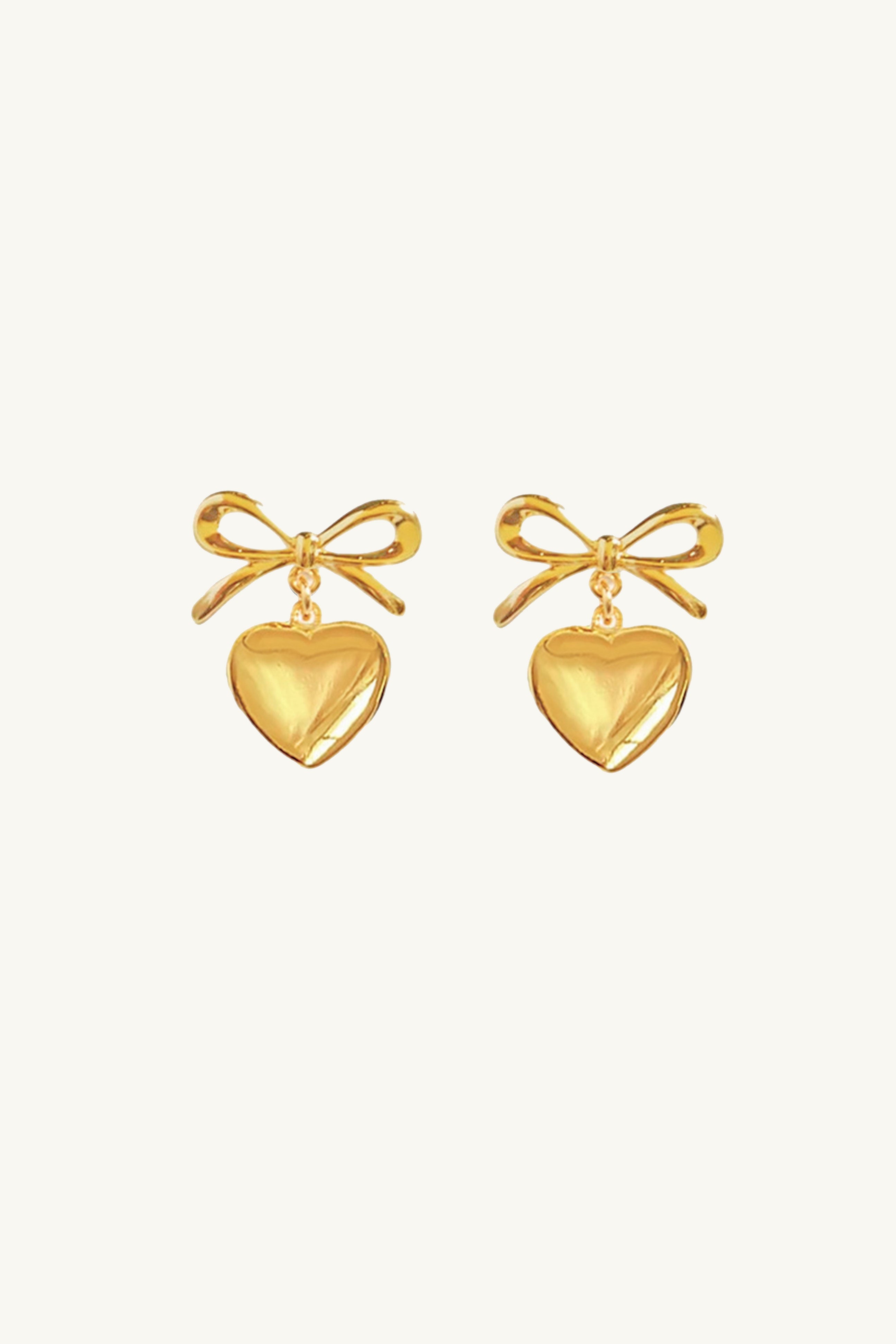 Sweetheart Earrings