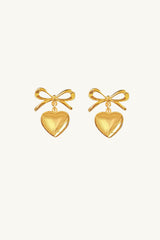 Sweetheart Earrings