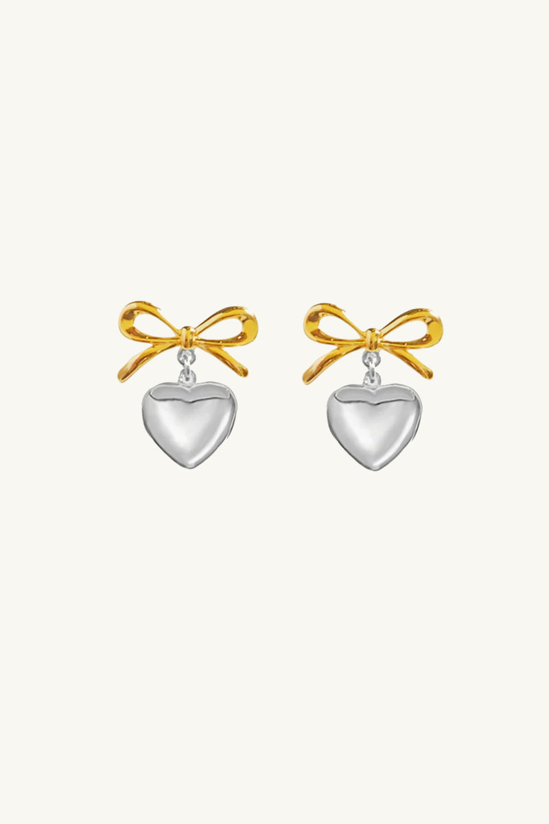 Sweetheart Earrings