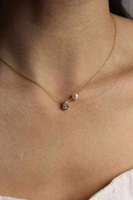 Emmeline Necklace