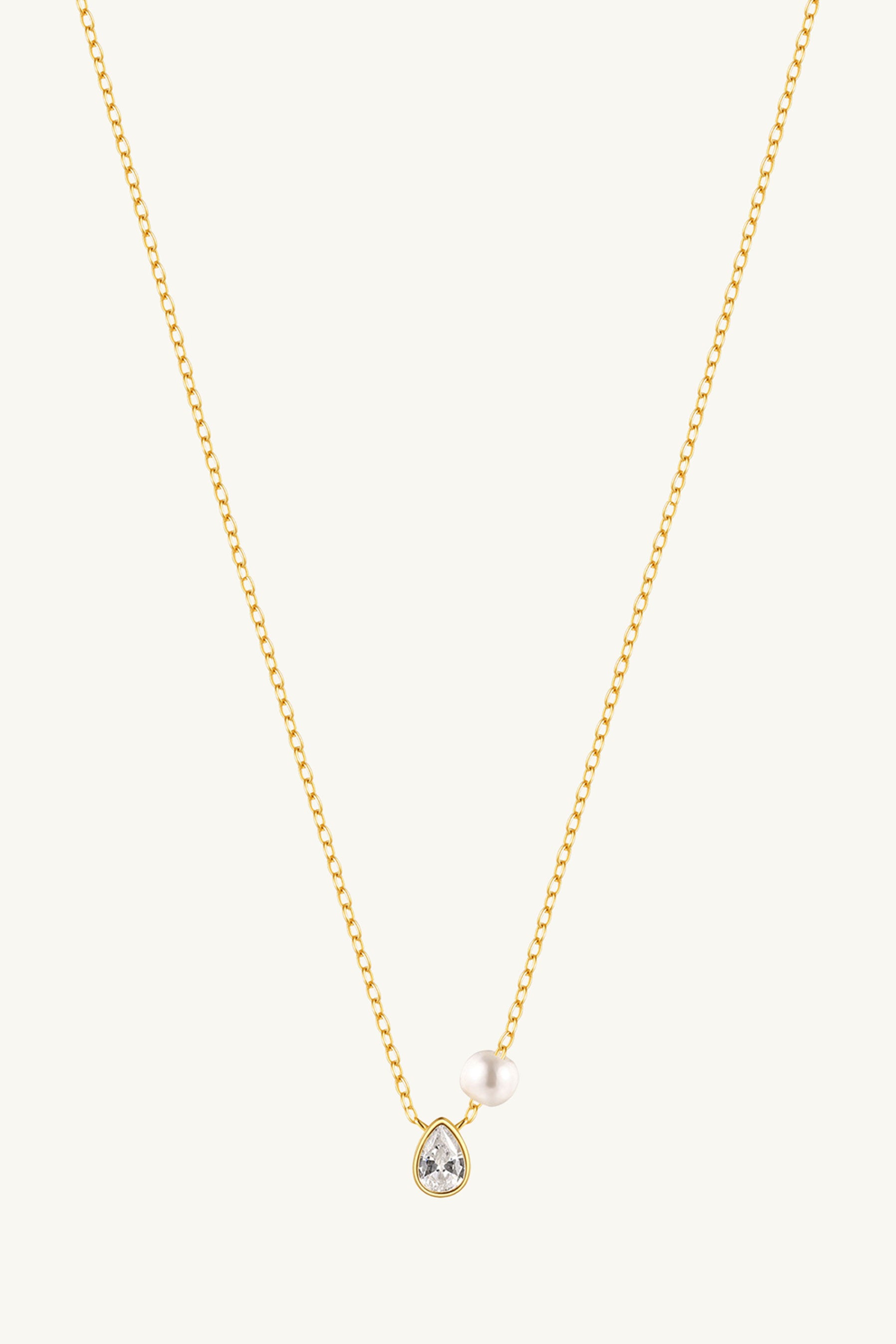 Emmeline Necklace