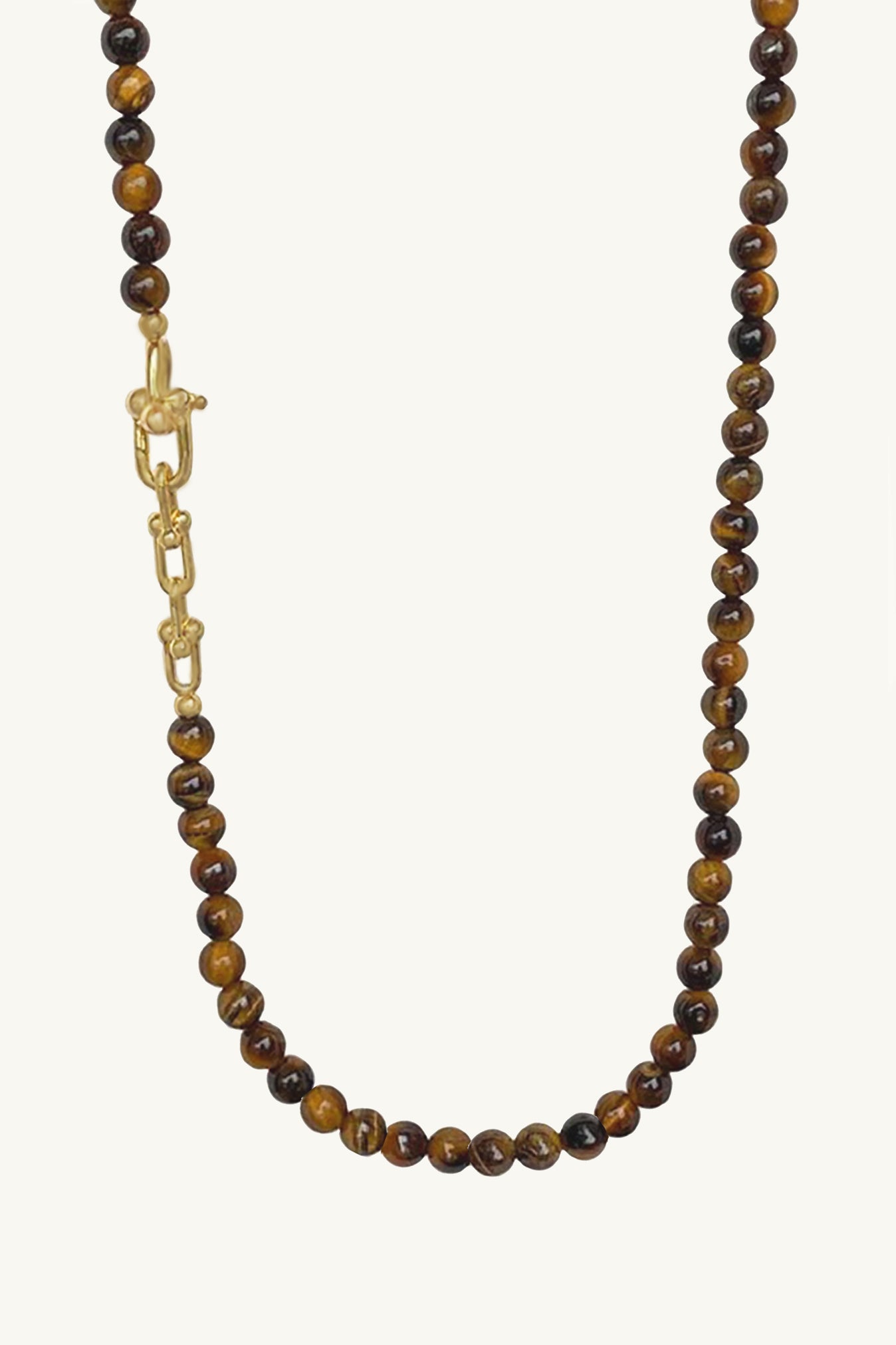 Autumn Eyes Necklace