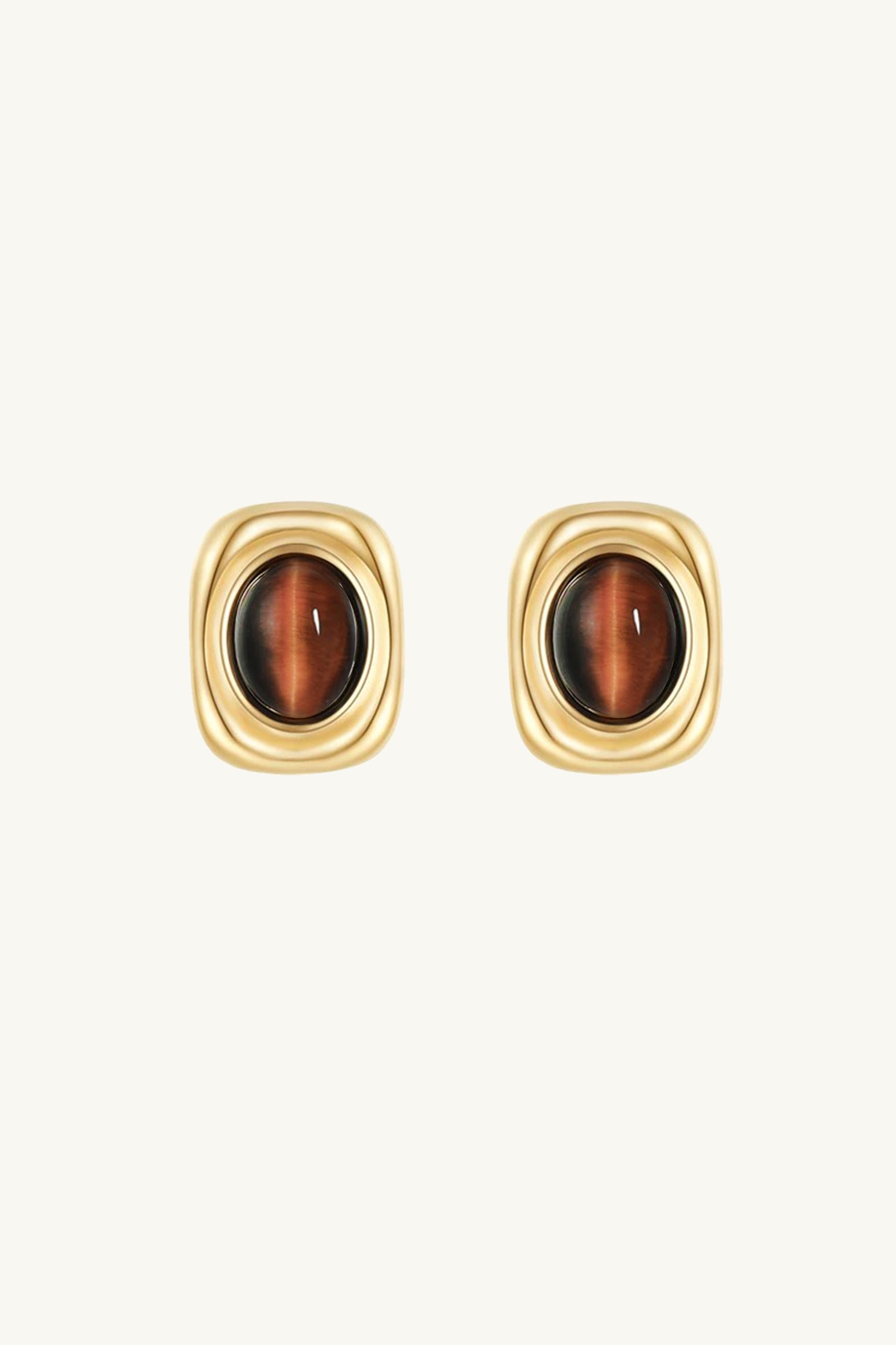 Autumn Eyes Earrings