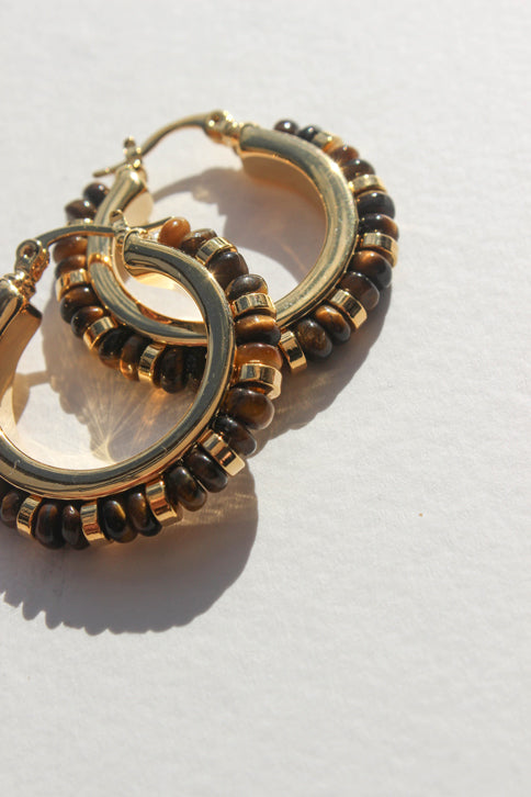 Eternal Earrings
