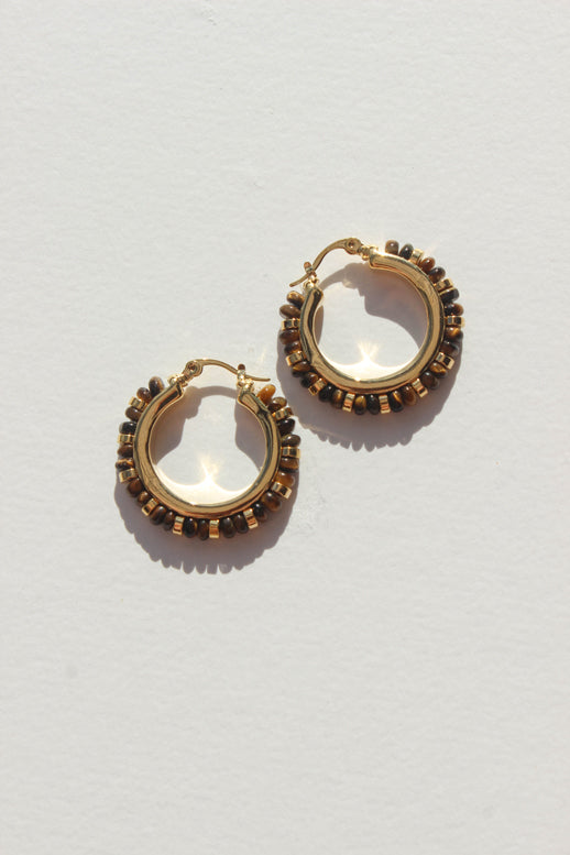 Eternal Earrings
